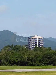 Apartamento com 3 Quartos à venda, 143m² no Barra da Lagoa, Ubatuba