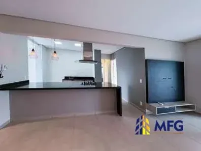 Apartamento com 3 Quartos à venda, 89m² no Jardim Maria José, Votorantim