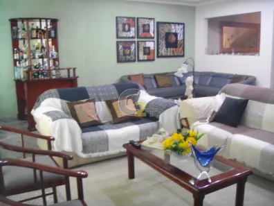 Sobrado com 4 Quartos à venda, 600m² no Vila Romana, São Paulo