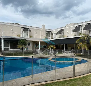 Casa de Condomínio com 5 Quartos à venda, 1100m² no Tamboré, Santana de Parnaíba