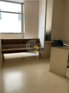Sala Comercial à venda, 26m² no Higienópolis, São Paulo
