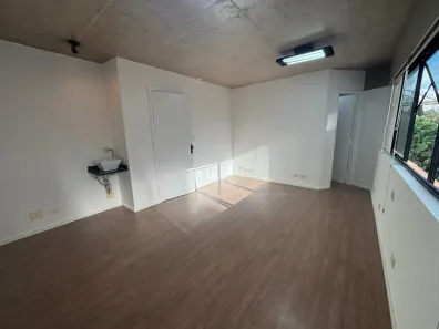Sala Comercial para alugar, 131m² no Higienópolis, São Paulo