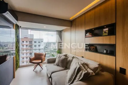 Apartamento com 3 Quartos à venda, 72m² no Santa Maria Goretti, Porto Alegre