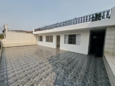 Casa com 6 Quartos à venda, 238m² no Vila Dalva, São Paulo