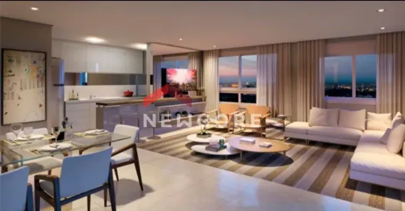 Apartamento com 3 Quartos à venda, 60m² no Passo da Areia, Porto Alegre