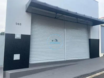 Ponto Comercial à venda, 100m² no Centro, São Pedro