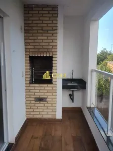Apartamento com 2 Quartos à venda, 74m² no Tabajaras, Uberlândia