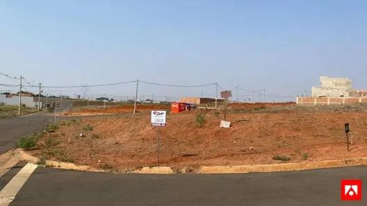 Lote/Terreno à venda, 384m² no Reserva Centenária, Santa Bárbara D'Oeste