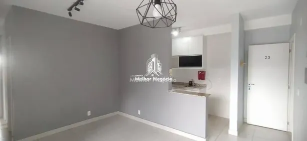 Apartamento com 3 Quartos à venda, 70m² no Santa Cruz, Americana