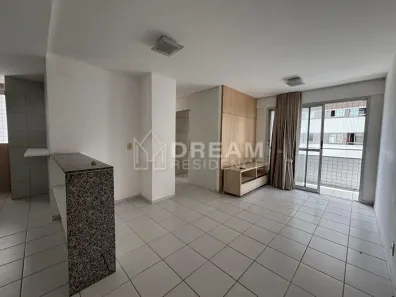 Apartamento com 3 Quartos à venda, 65m² no Candeias, Jaboatão dos Guararapes