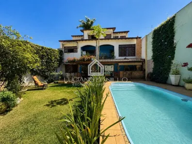 Sobrado com 5 Quartos à venda, 364m² no Sobradinho, Brasília