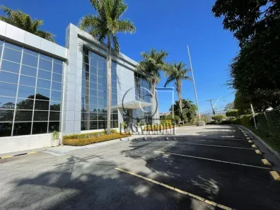 Prédio Comercial à venda, 5250m² no Alphaville Centro Industrial e Empresarial/Alphaville., Barueri