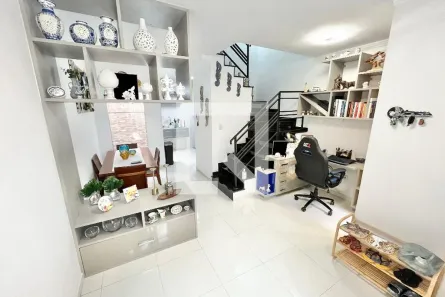 Casa com 2 Quartos à venda, 102m² no Santa Teresinha, São Paulo