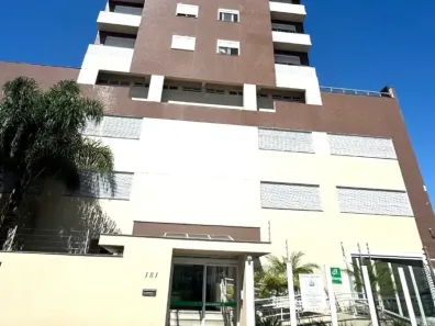 Apartamento com 3 Quartos à venda, 104m² no Pagani, Palhoça