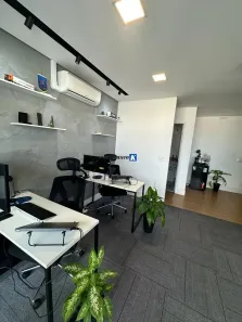Sala Comercial para alugar, 39m² no Macedo, Guarulhos