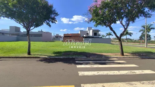 Lote/Terreno à venda, 245m² no Taquaral, Piracicaba