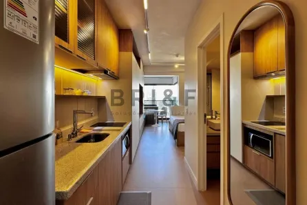 Apartamento com 1 Quarto à venda, 27m² no Jardim das Acácias, São Paulo
