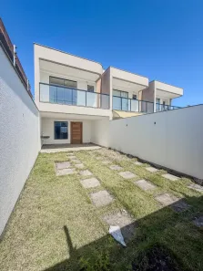 Casa com 3 Quartos para alugar, 150m² no Manguinhos, Serra