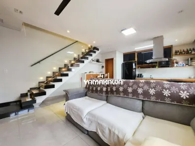 Sobrado com 2 Quartos à venda, 140m² no Vila Carrão, São Paulo
