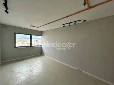 Sala Comercial para alugar, 25m² no São Sebastião, Porto Alegre
