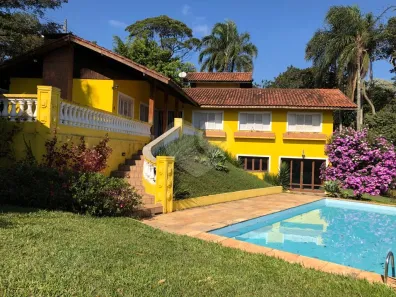 Casa com 4 Quartos à venda, 240m² no Roseira, Mairiporã