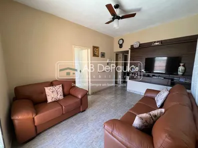 Casa com 3 Quartos à venda, 165m² no Jardim Sulacap, Rio de Janeiro