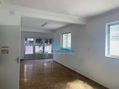 Imóvel Comercial com 4 Quartos à venda, 324m² no Aparecida, Santos