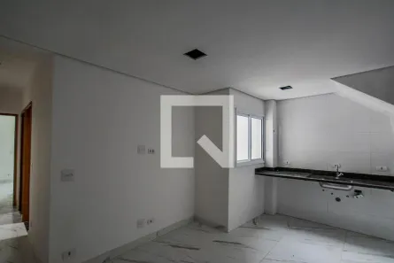Cobertura com 2 Quartos à venda, 87m² no Jardim Utinga, Santo André
