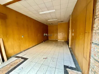 Sala Comercial para alugar, 80m² no Centro, Bragança Paulista