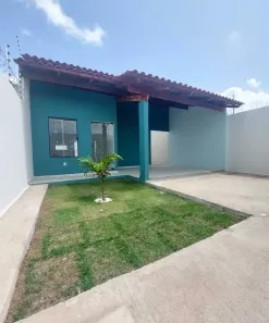 Casa com 2 Quartos à venda, 75m² no Centro, Feira de Santana