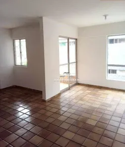Apartamento com 3 Quartos à venda, 95m² no Piedade, Jaboatão dos Guararapes