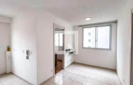 Apartamento com 2 Quartos à venda, 34m² no Jardim América da Penha, São Paulo