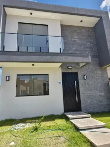 Casa com 4 Quartos à venda, 135m² no Vila de Abrantes (Abrantes), Camaçari