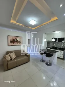 Apartamento com 1 Quarto para alugar, 42m² no Garcia, Salvador