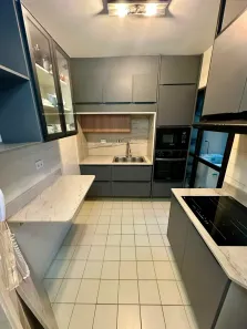 Apartamento com 2 Quartos à venda, 57m² no Vila Bandeirantes, São José dos Campos