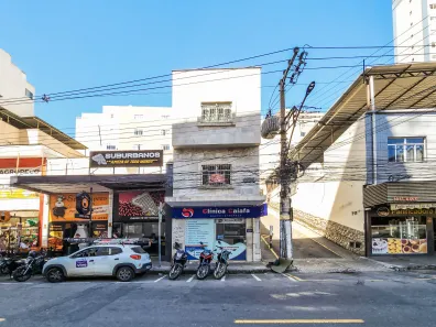 Sala Comercial à venda, 51m² no São Mateus, Juiz de Fora