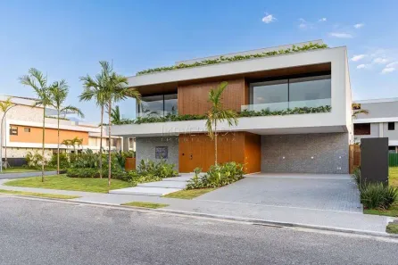 Casa de Condomínio com 5 Quartos à venda, 1200m² no Barra da Tijuca, Rio de Janeiro