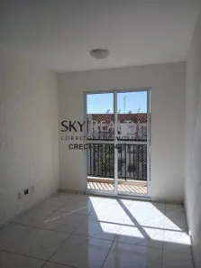 Apartamento com 2 Quartos à venda, 48m² no Cipozinho, Embu-Guaçu