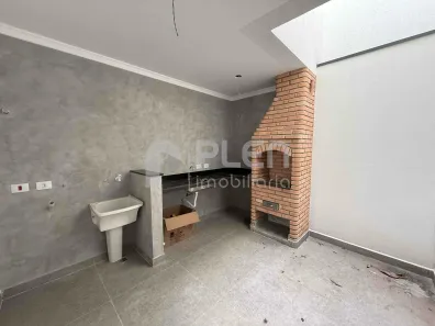 Sobrado com 3 Quartos à venda, 115m² no Lauzane Paulista, São Paulo