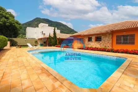 Casa com 2 Quartos à venda, 200m² no Jardim Guarau, Peruíbe