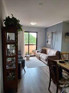 Apartamento com 3 Quartos à venda, 75m² no Parque Residencial Eloy Chaves, Jundiaí