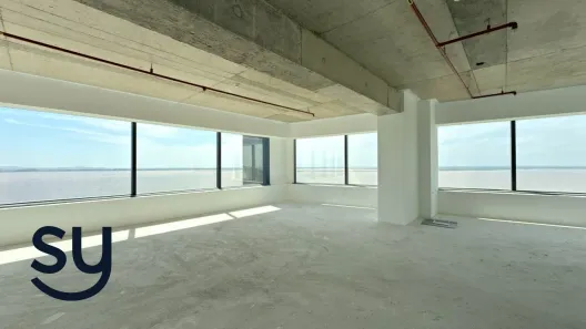 Sala Comercial para alugar, 109m² no Praia de Belas, Porto Alegre