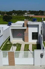 Casa com 2 Quartos à venda, 67m² no Parque Tamariz, Iguaba Grande
