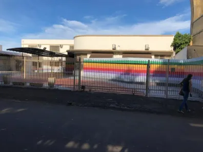 Prédio Comercial à venda, 800m² no Lindóia, Londrina