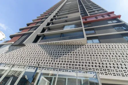 Apartamento com 1 Quarto à venda, 25m² no Perdizes, São Paulo