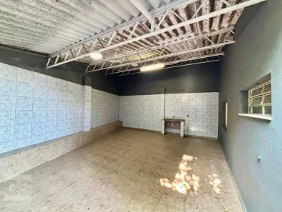 Casa com 3 Quartos para alugar, 200m² no Alto, Itu