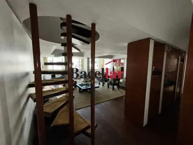 Cobertura com 4 Quartos à venda, 200m² no Copacabana, Rio de Janeiro