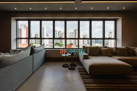 Apartamento com 4 Quartos à venda, 337m² no Vila Gomes Cardim, São Paulo