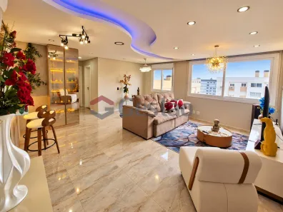 Apartamento com 3 Quartos à venda, 78m² no Marechal Rondon, Canoas
