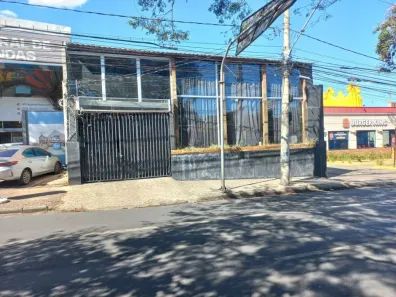 Ponto Comercial para alugar, 360m² no Caiçaras, Belo Horizonte